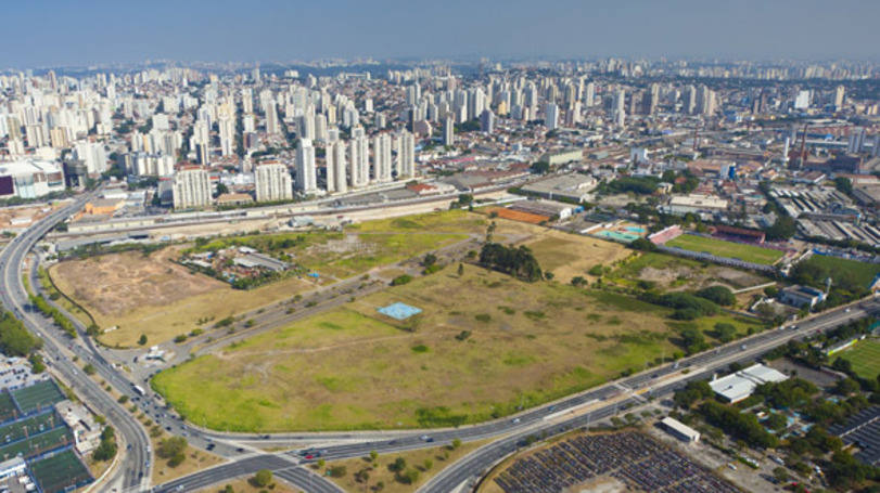Prefeitura pressiona construtora sobre utilização de terreno na zona oeste de São Paulo